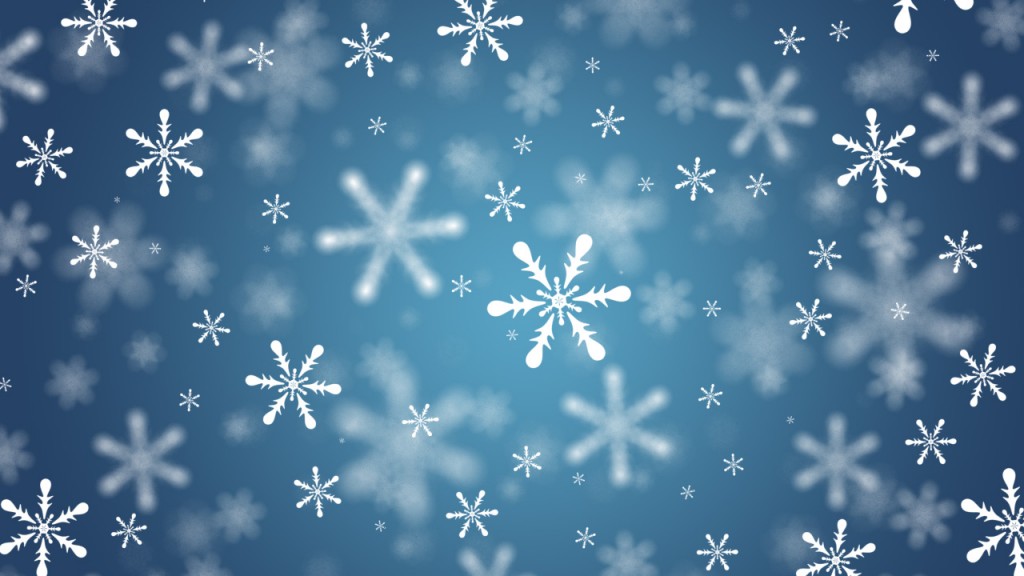CGC Classic: 2D Snowflake Pattern preview image 1